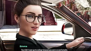 Breeze of Passion 2 I Cant Believe What a Day I Had Didnt Expect Them to Be There.