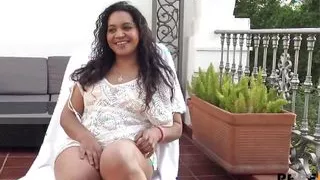 Patricia Sol Keeps Looking for the Ultimate Stud! Has She Finally Found Him?