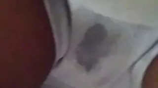 Fun Time with My Wet Pussy