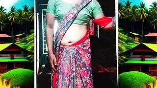 Hot Indian lady boy sonu