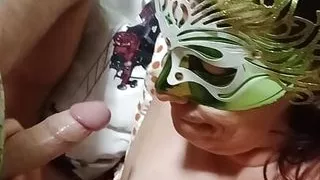 My guy fucks me with a hard dick