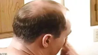 Wearing to cross dress