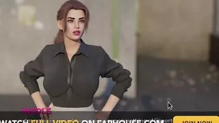 Unseen Instincts V0.20 #1