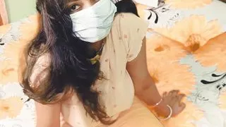 Stepbrother fucking with stepsister