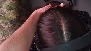 My Stepsister Bets Win On Fornite, And I Have To Pay By Filling Her Vagina With Cum