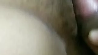 Masturbating to a cute Vietnamese girl and then she blows a blowjob for me to numb my body