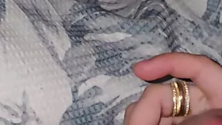 Step mom teach Step daughter how to handjob her boyfriend dick