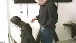 Sm couple extreme part 1 1986