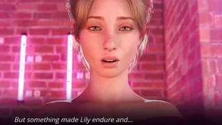 Village Slut Transformation Update #7 to Be Continue