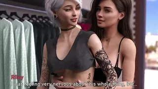 Steps of Debauchery Update #11