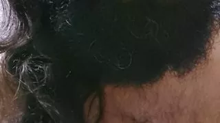 Kiss me on the mouth! Do you want my mouth?