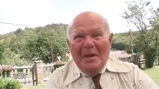 100 year old picnic.