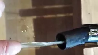 suck piss forever   (old video)