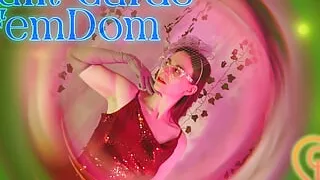 Avant Garde FemDom by Lady Ashley