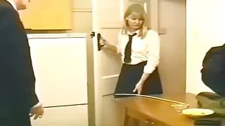 Poor teen girls are in trouble