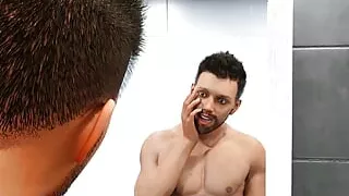 Flirty F - Part 29 - What About My Dick Between Your Ass Cheeks