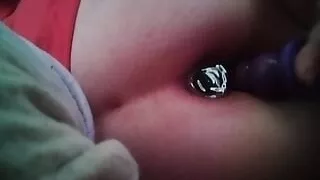 You need a cock and even more