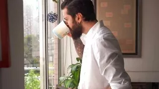 A Porn Movie Every Sunday