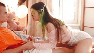 Rokolo - Help From a Friend Nigonika - Full Film