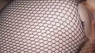 Making Love with My Step Daughter