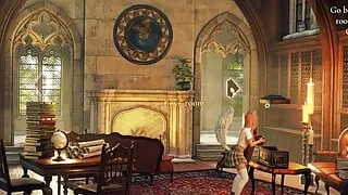 Ep7: Search Continues with Violet - Magic Pussy: Chapter 1