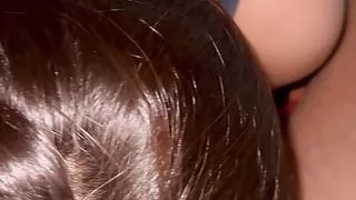 Indian GF Sucking Like a Whore