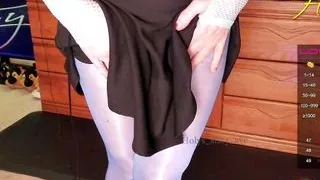 Mommy Holy - JOI - Time For Your Milking