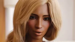 Welcome to Free Will - #18 - Redheads Are Top by RedLady2K