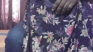 Hungry petite sexy Shali gets creampied by My Big Black Cock. Part:1