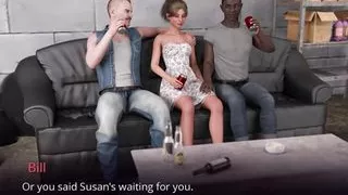 Village Slut Transformation Update #5