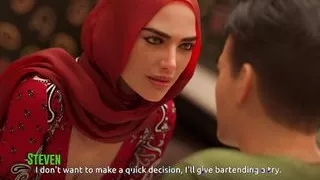 Lust of Hurt Update Ep 6 #11