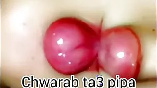 Kabyle girl t7ok sawatha solo house squirt orgasm