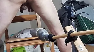 English Better Than A Hammer 