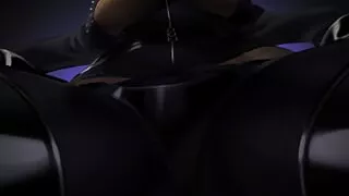 Tower of Trample 61 My Mistress's Ass on My Face