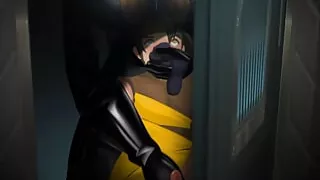 Tower of Trample 63 Losing My Friend to a Handjob