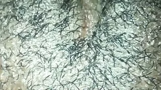 I love playing with my pussy