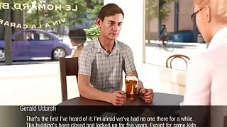 Jessica O'neil's Hard News by Stoper - Gym Day and Sexy Shower, Parking Lot Sex 16