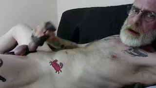 JerkinDad14 in Penis Is The Joy Of Life