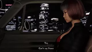 Three Rules Of Life - Part 24 Soft Sexy Ass By LoveSkySan69