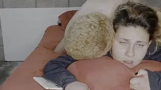 blowjob and vaginal sex to sweet teen