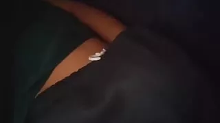 Dami kong tamod na pinutok