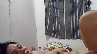 Milking Master: Valkyrie and her cock milk