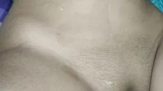 I fucked my girlfriend while she was