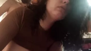 Argentinia Saltena hard fucked in Cordoba takes all my cum feat Babyluna939 Part 1