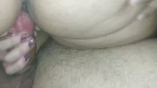 No condoms we cant resist to play without and get inside me