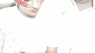 Indian Student Girl Fucked Tution Teacher with Telugu Dirty Talks