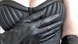 Drain Yourself Before We Leave the House!