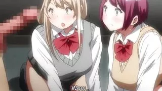 Boku ni Sefure ga Dekita Riyuu 3