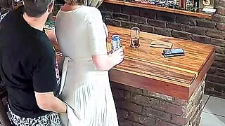 Just Caught My Husband Cheating with the Neighbours Wife