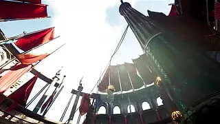 Colosseum - 4K Faphouse Master Edition (gamesloopersex)